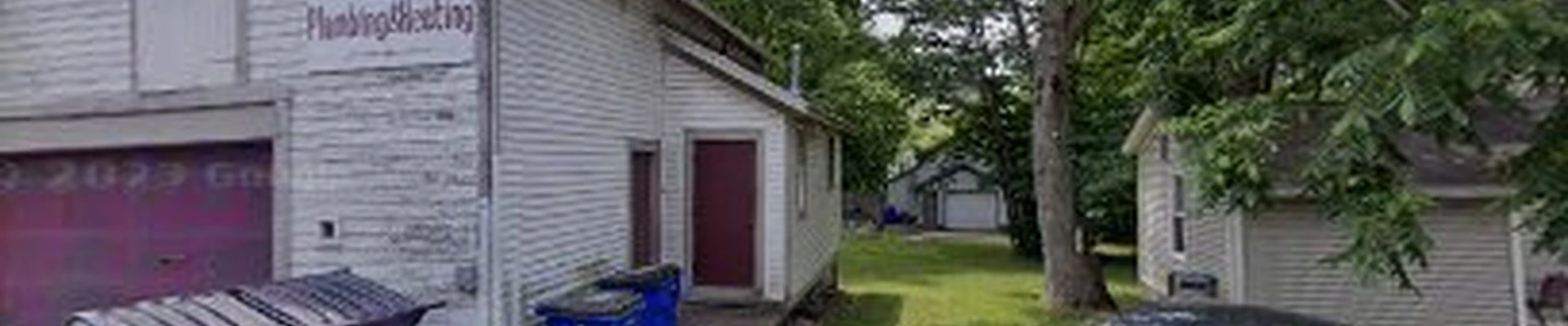 Jensen-Reiche Plumbing & Heating Inc
