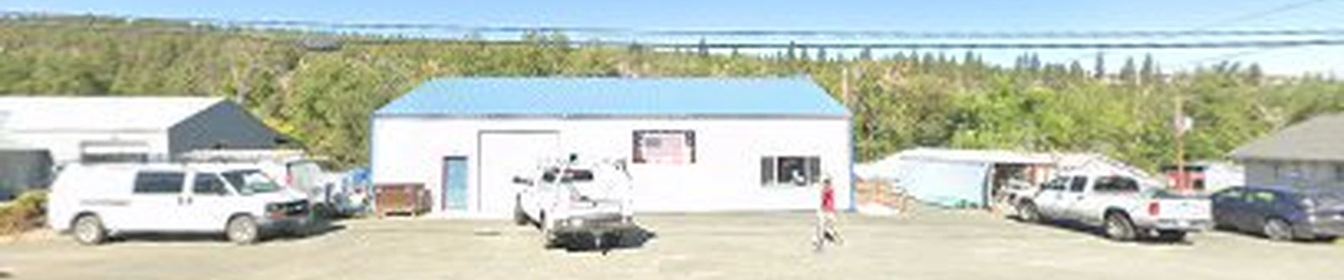 Patriot Plumbing And Gear