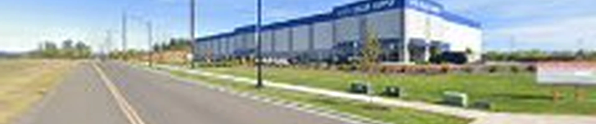 Keller Supply Distribution Center
