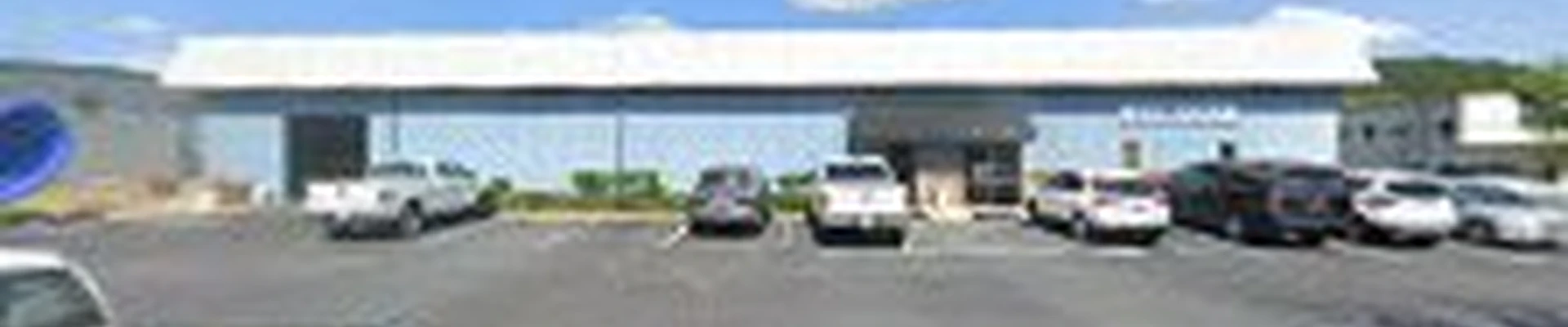 Cox Pools Inc.