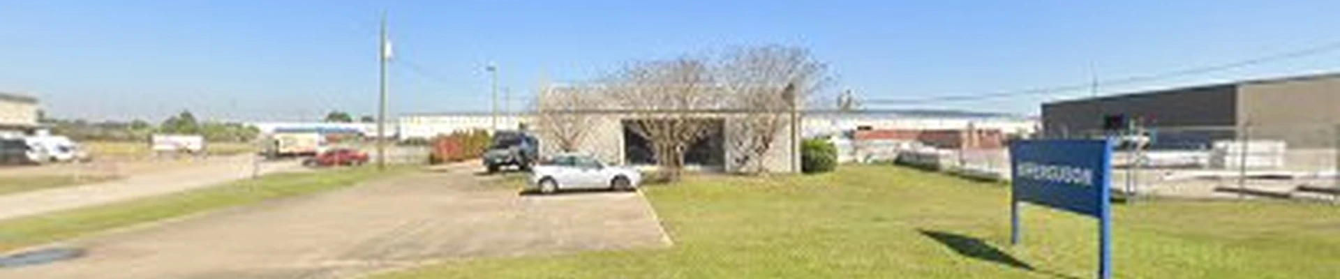Ferguson Plumbing Supply