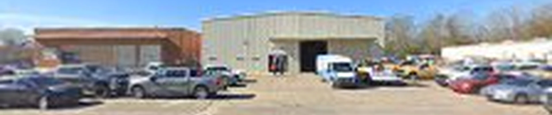 Dixie Overhead Door