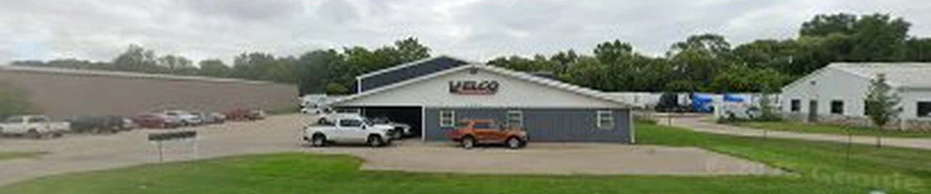 Velco Plumbing & Heating