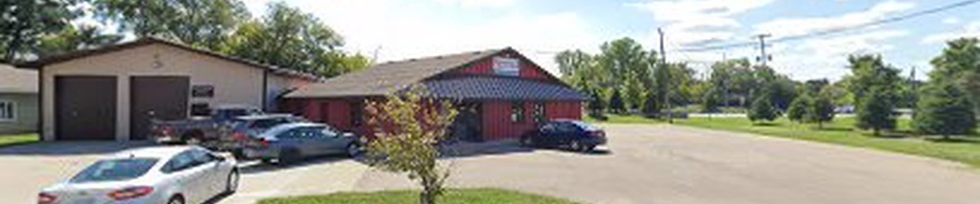 Ed Koster Plumbing