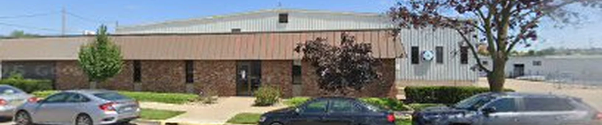 Ferguson Supply Co Inc