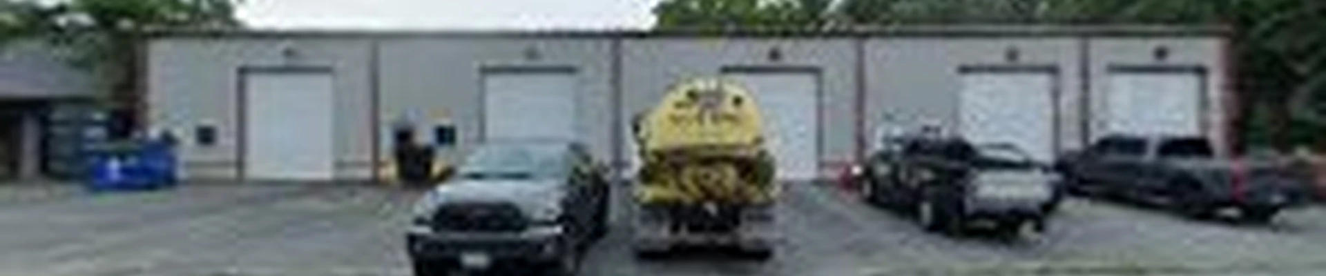Paul Anderson Drain Cleaning Inc.