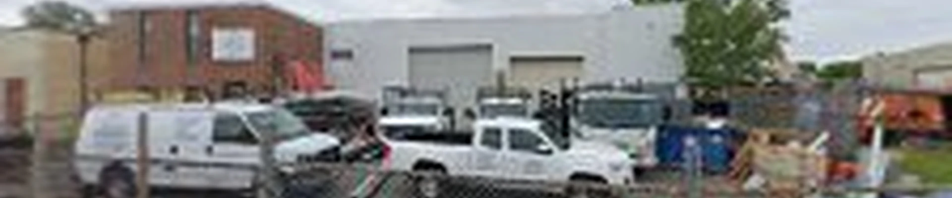 Aero Plumbing & Heating
