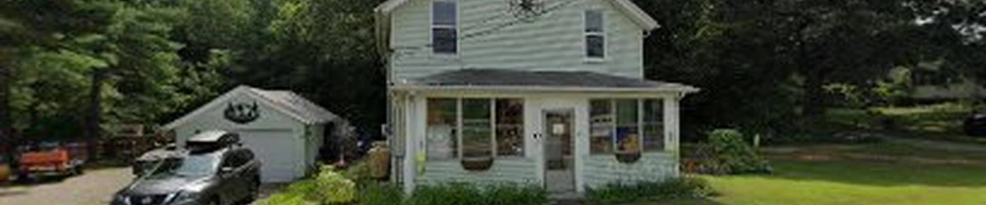 Johnson's Plumbing & Heating