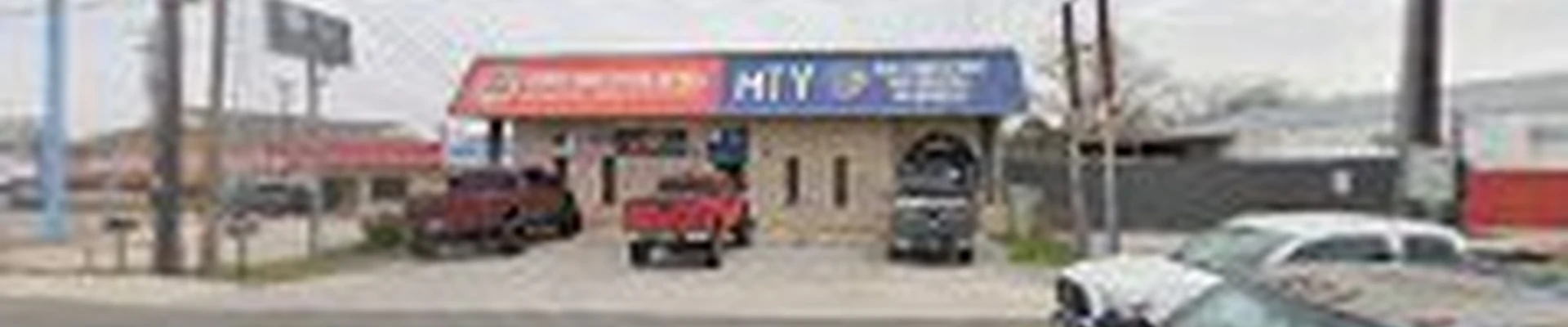 MTY Air Conditioning And Heating