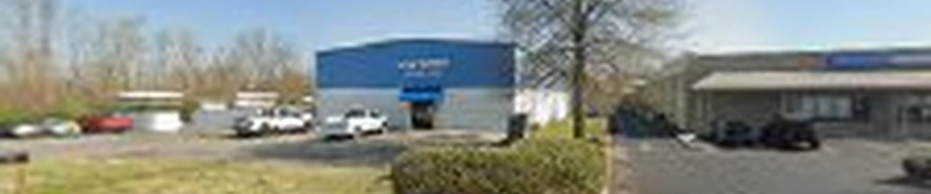 Gray Hodges Corporation