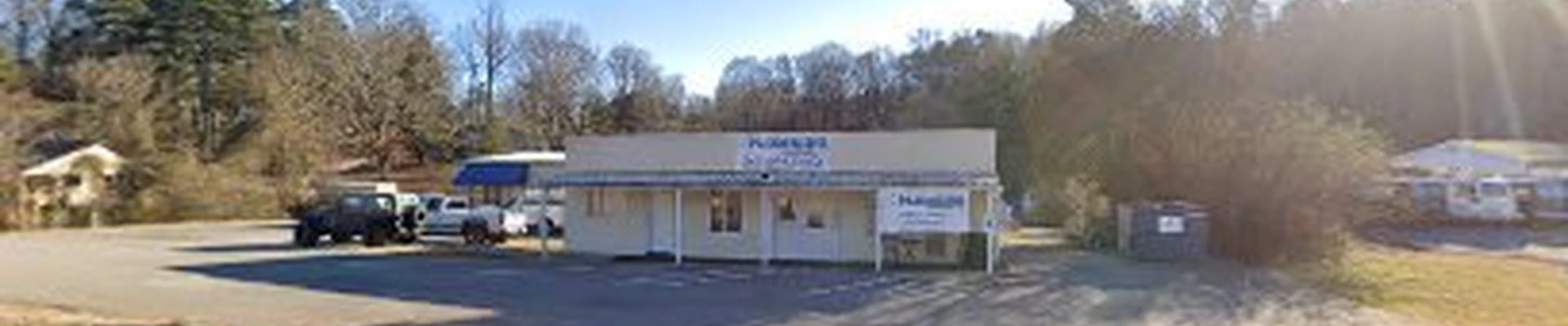 The Plumbing Company Inc.