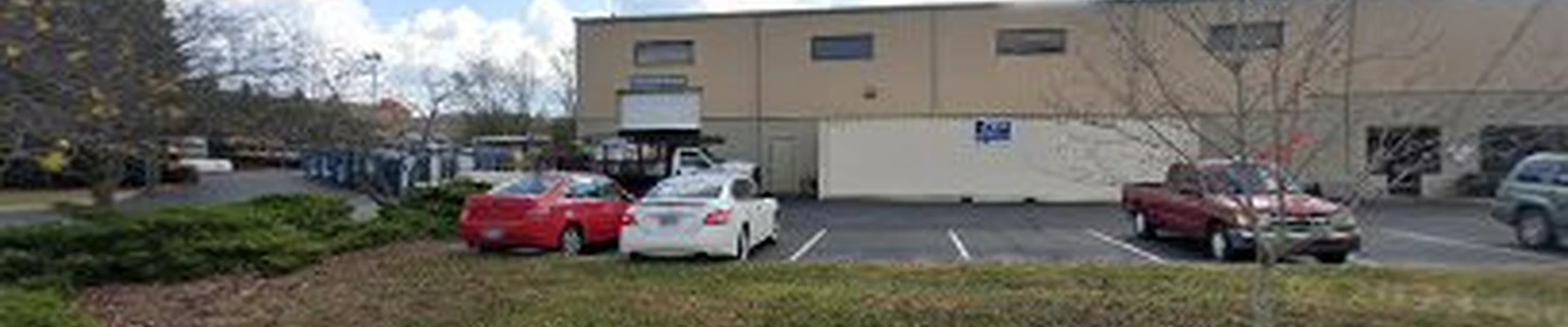 Knoxville Noland Warehouse
