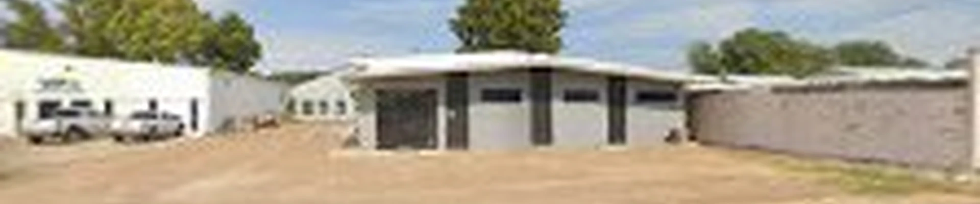 DeRamus Construction Services