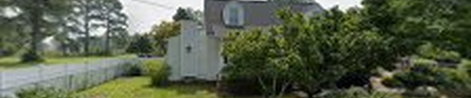 Wood Septic and Plumbing