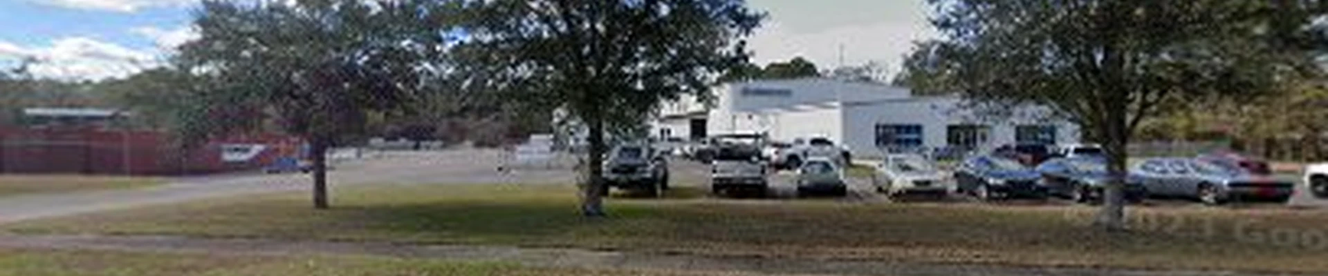 Ferguson Plumbing Supply