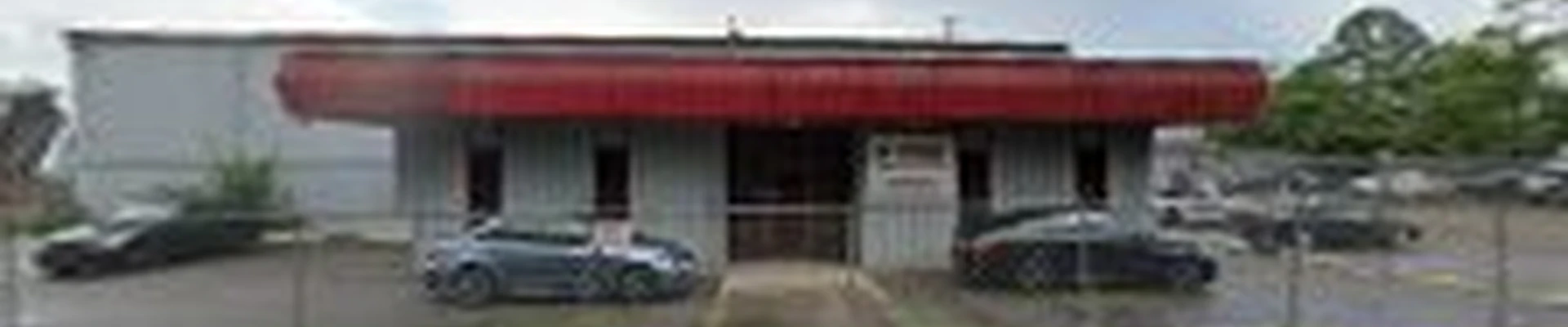 Hughes Plumbing & Utility