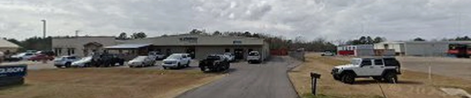 Ferguson Plumbing Supply
