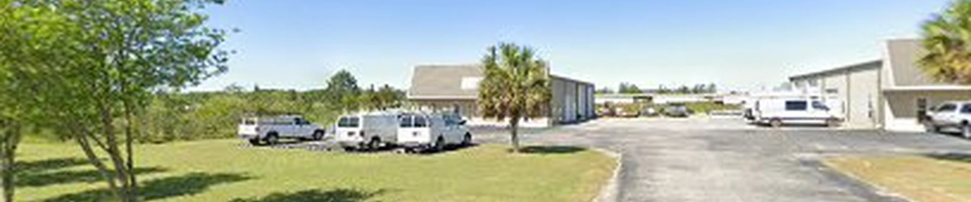 Hart's All Service Inc