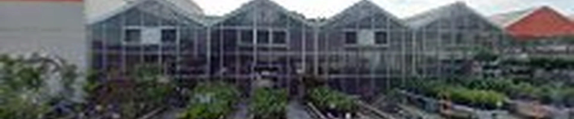 Garden Center at The Home Depot