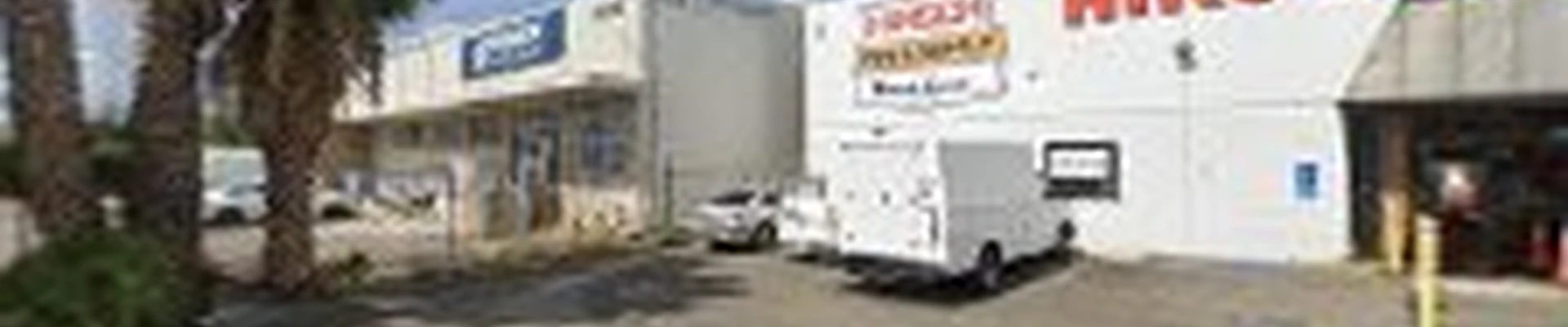 Ferguson Plumbing Supply