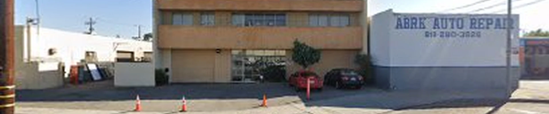 Burwell Plumbing Co.