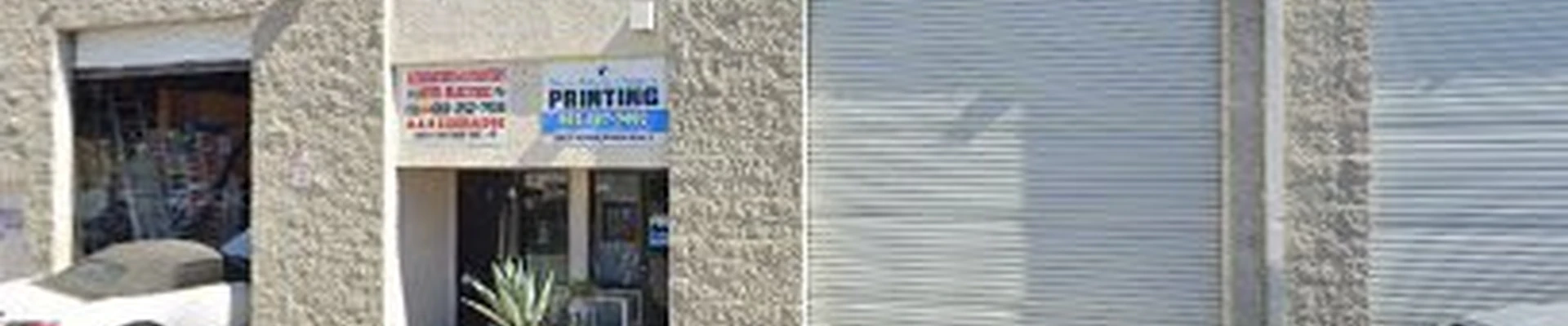 GAVINA PLUMBING INC.
