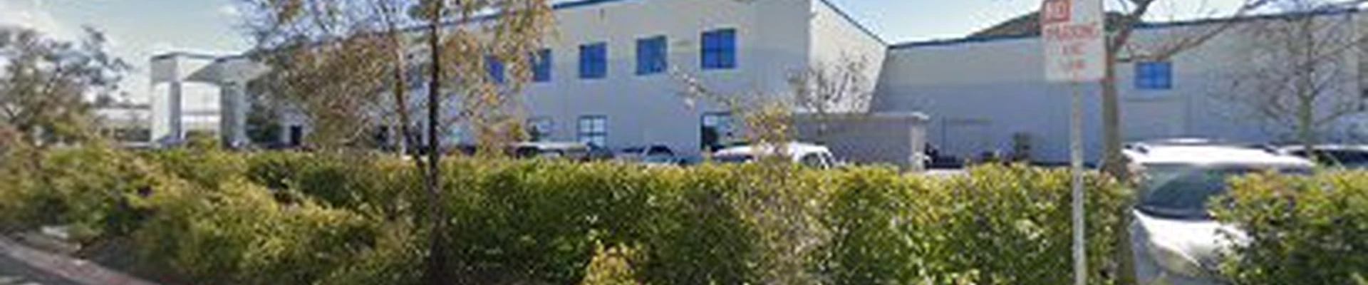 Maintenance Supply Headquarters