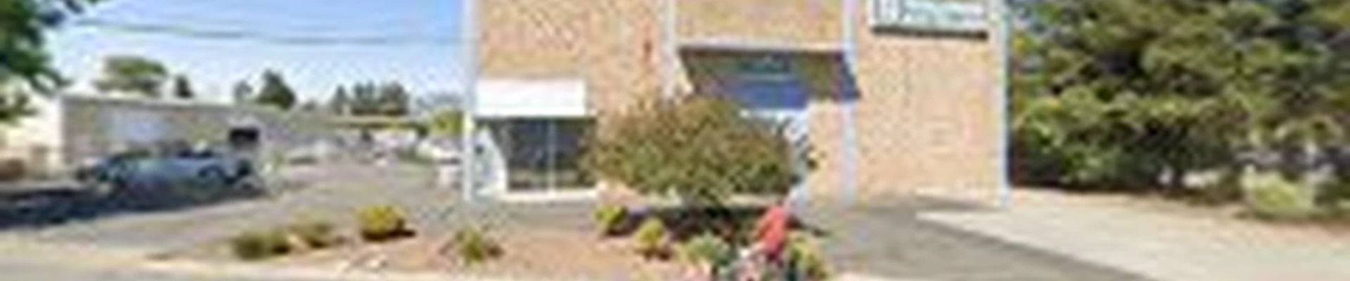 Ferguson Plumbing Supply