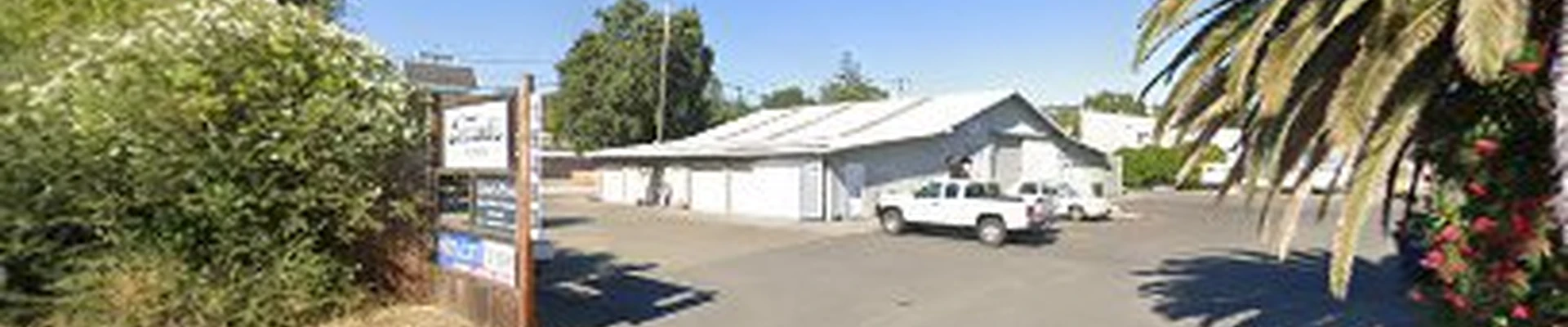 Ferrando's Plumbing