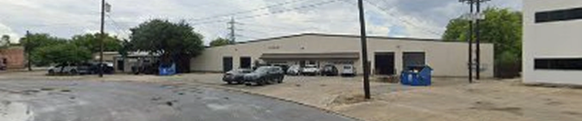 Lashley South Texas LLC