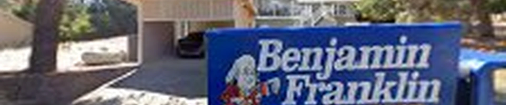 Benjamin Franklin Plumbing