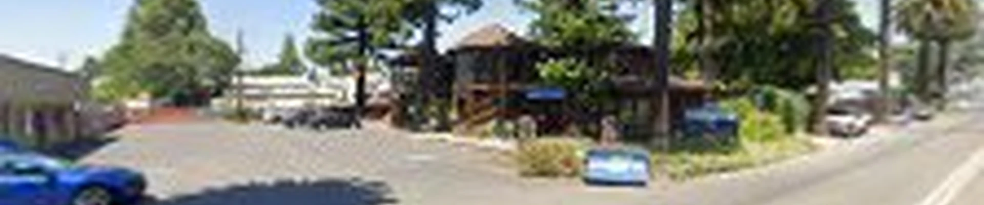 Healdsburg Pool Service