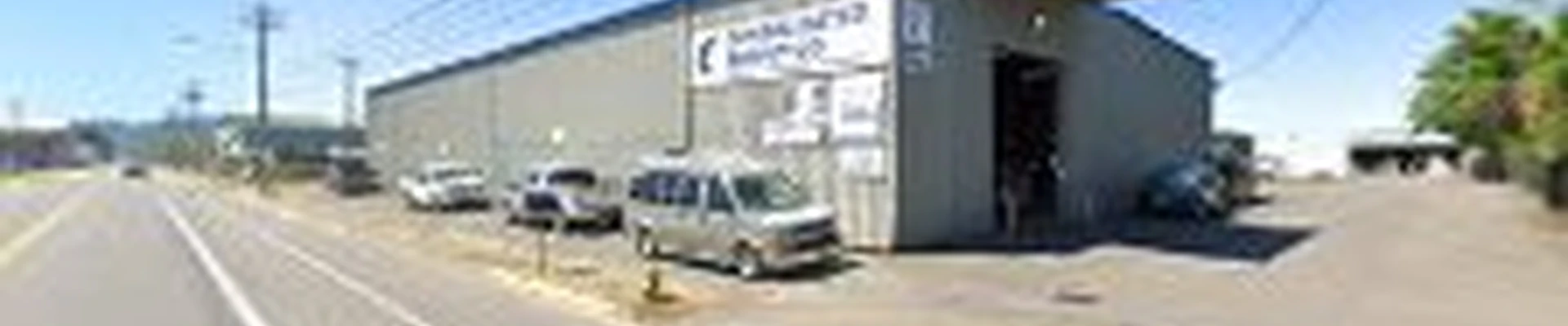 Consolidated Supply Co.