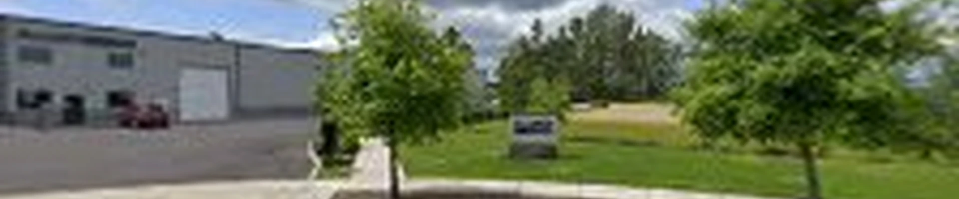Alliant Systems Eugene