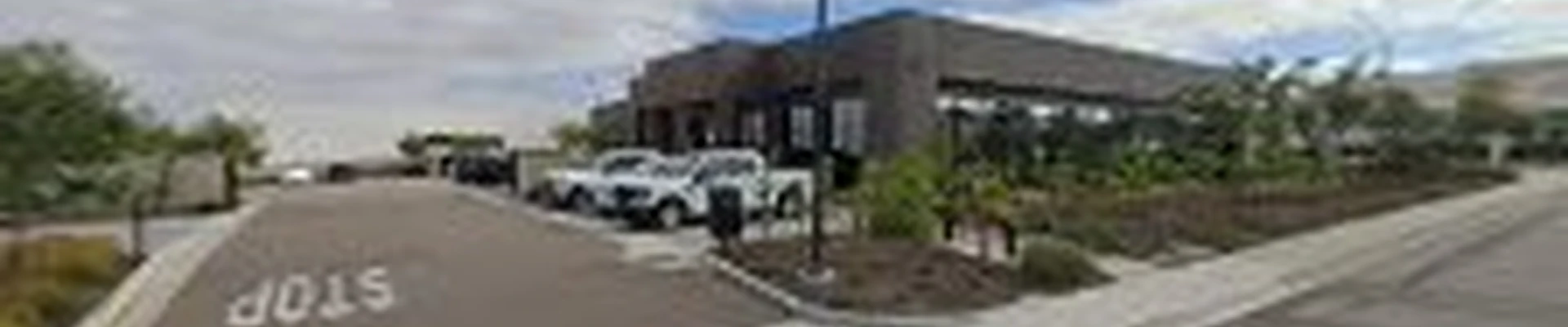 Burtech Plumbing Vista Headquarters