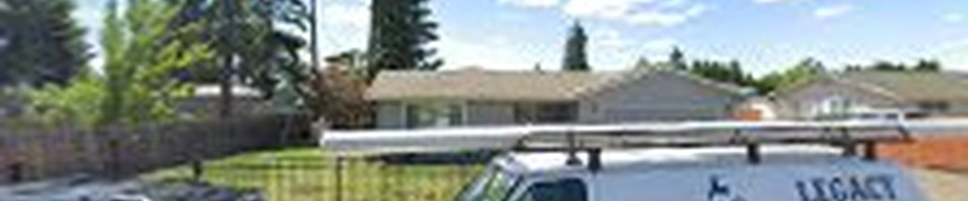 Legacy Plumbing LLC