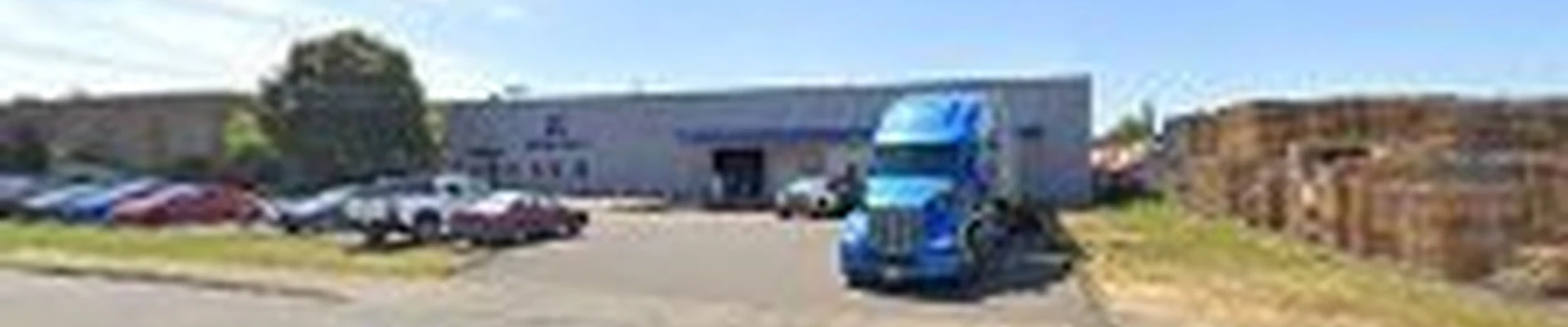 Keller Supply