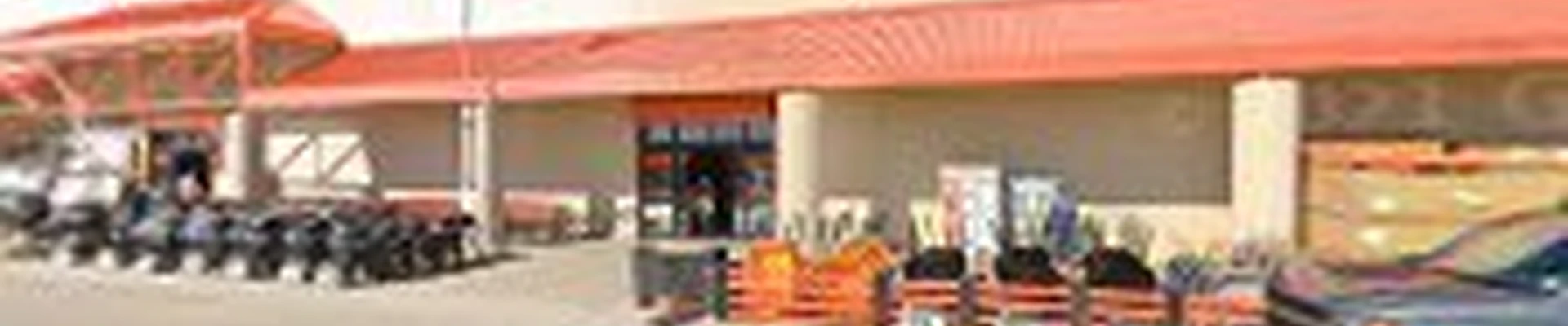 Home Services at The Home Depot