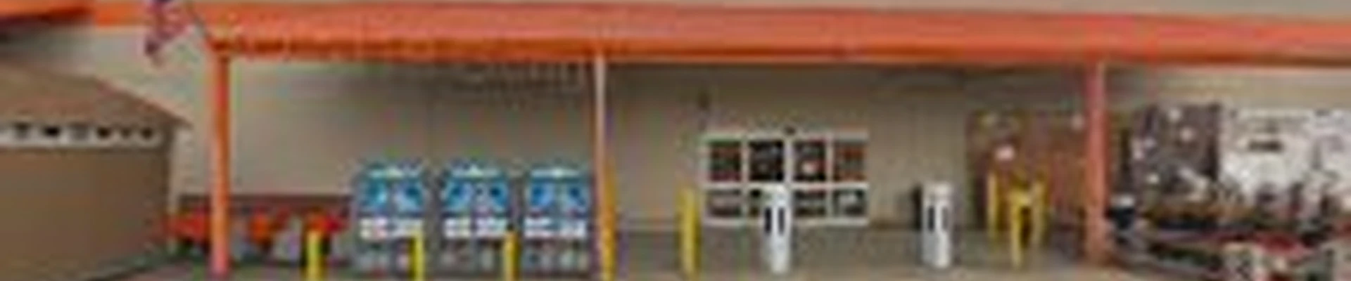 Home Services at The Home Depot