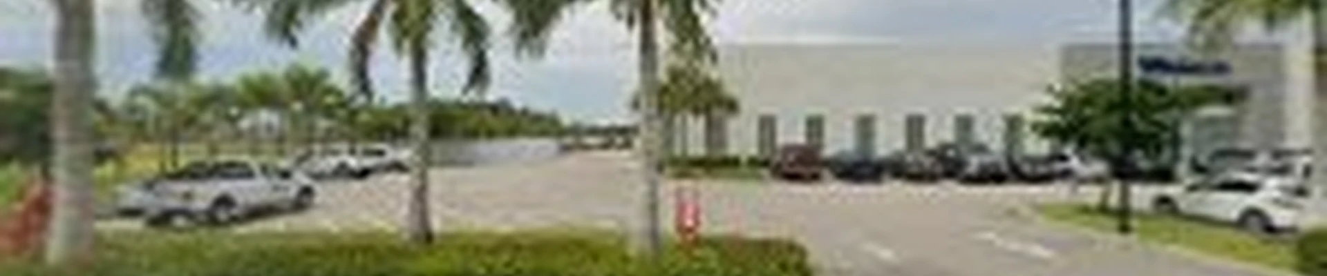 R.T. Moore - Fort Myers