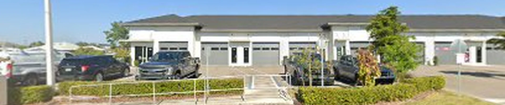 American Standard Plumbing, Corp