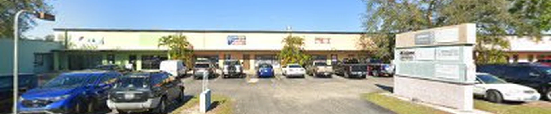 Calusa Plumbing Llc