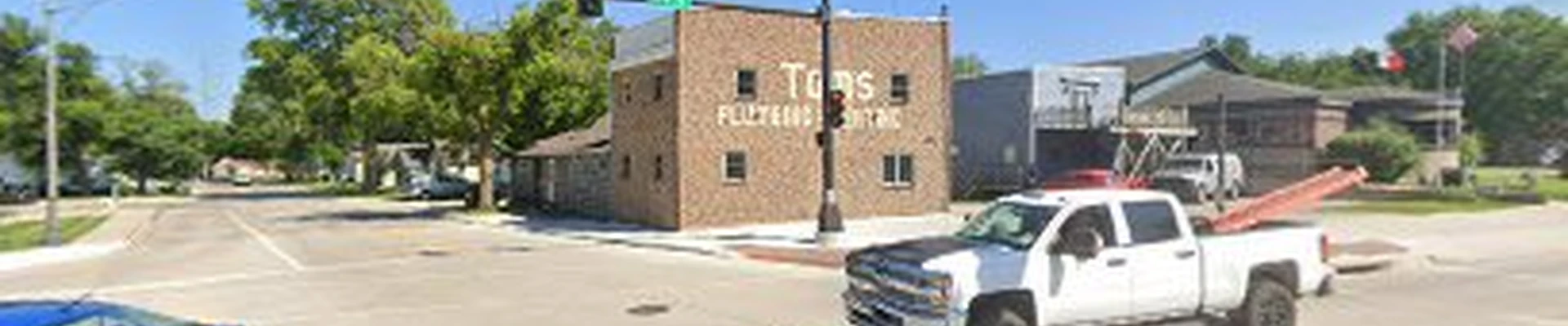 Tom's Plumbing & Heating, LLC