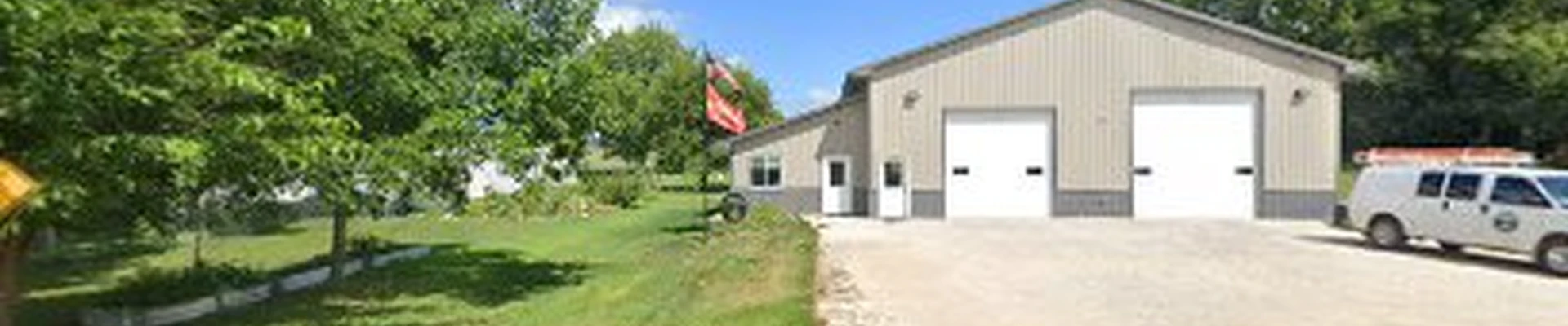 Jones Heating Cooling Plumbing