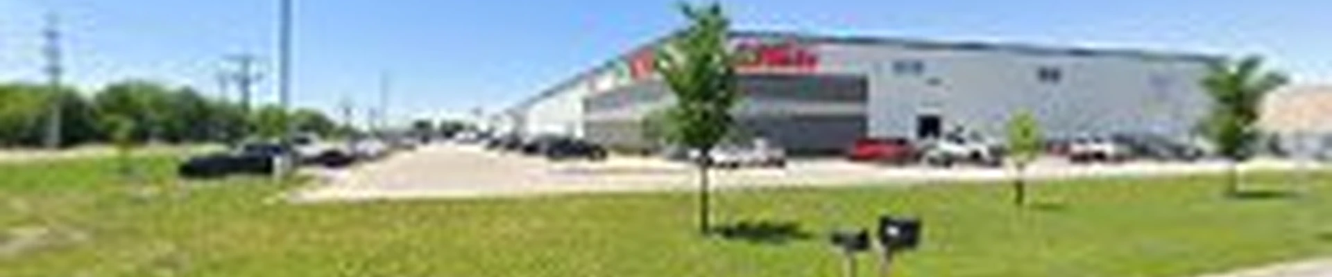DSG - Sioux Falls