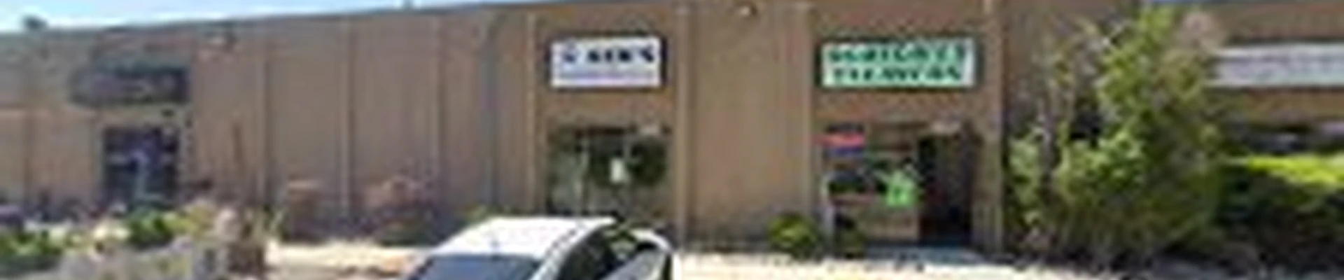 Rex's Plumbing & Heating