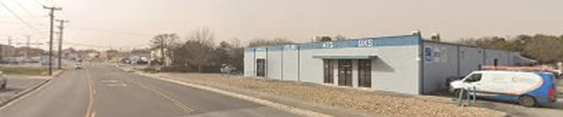 HTS Texas