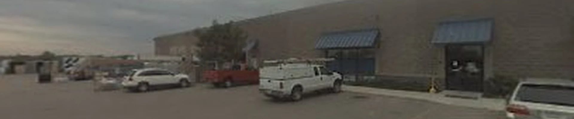 Ferguson Plumbing Supply