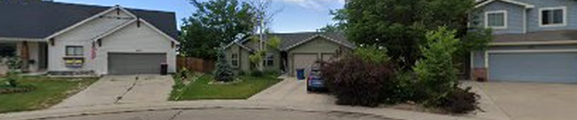 Huckleberry Home Repair
