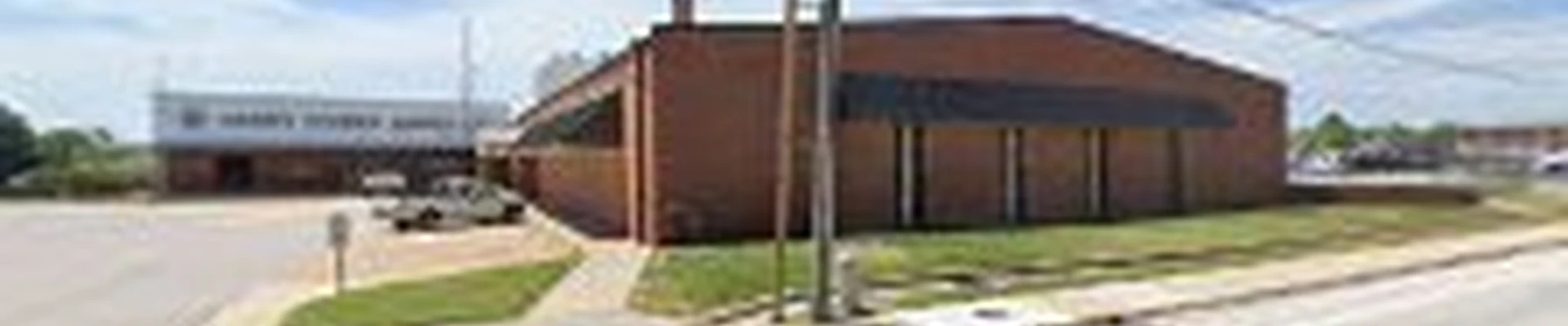 Harry Cooper Supply Co